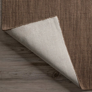 Monaco Sisal MC100 Chocolate Rug