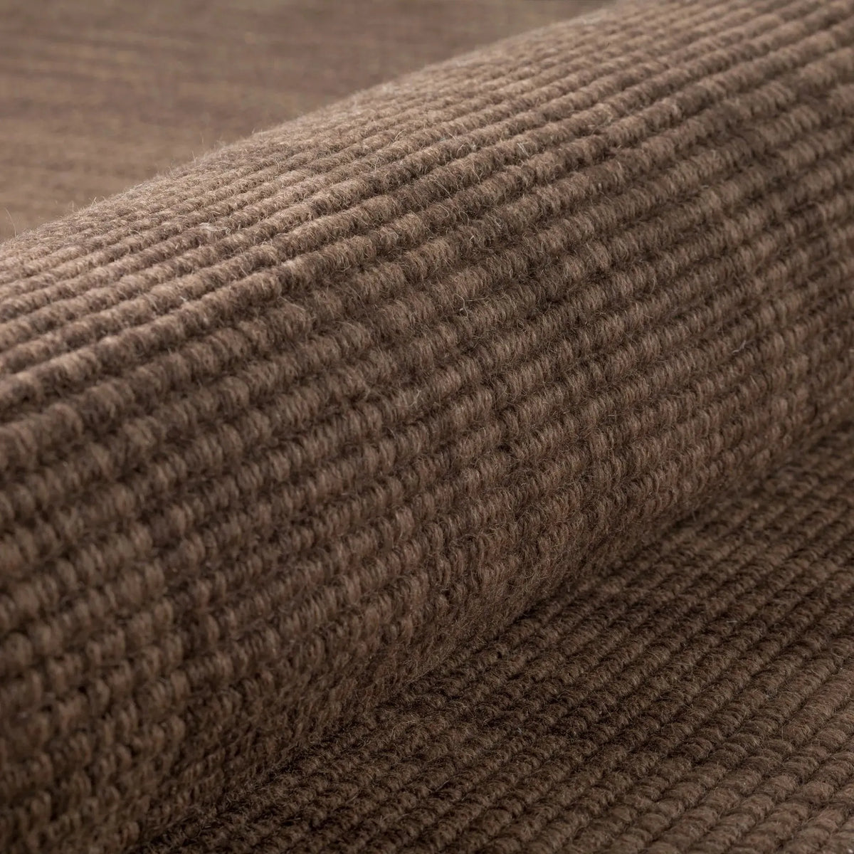 Monaco Sisal MC100 Chocolate Rug