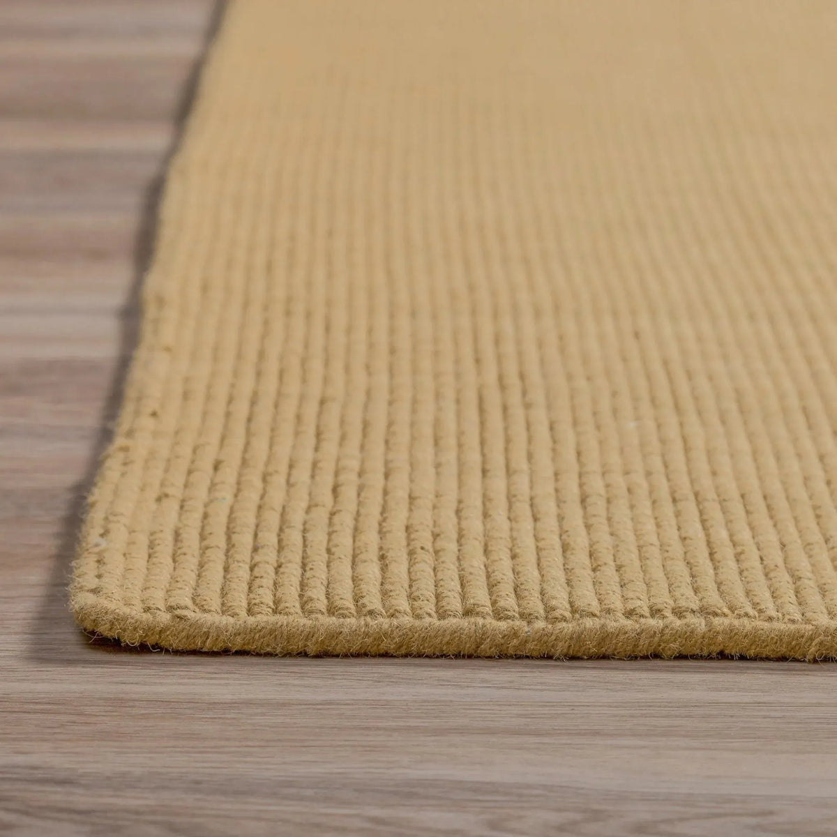 Monaco Sisal MC100 Gold Rug