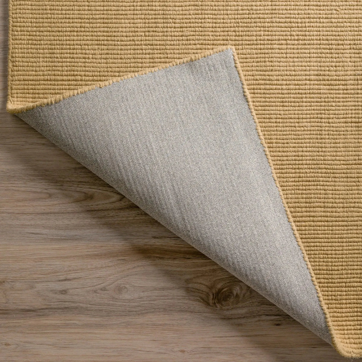 Monaco Sisal MC100 Gold Rug