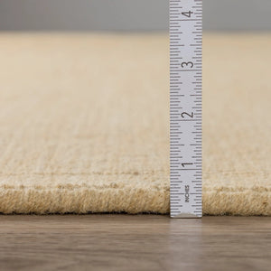Monaco Sisal MC100 Honey Rug