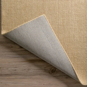 Monaco Sisal MC100 Honey Rug