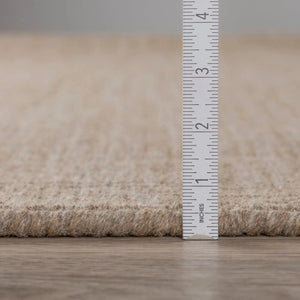 Monaco Sisal MC100 Mocha Rug