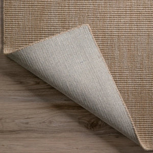 Monaco Sisal MC100 Mocha Rug