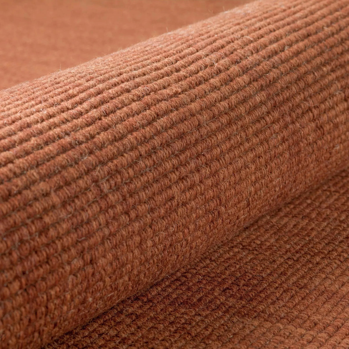 Monaco Sisal MC100 Paprika Rug