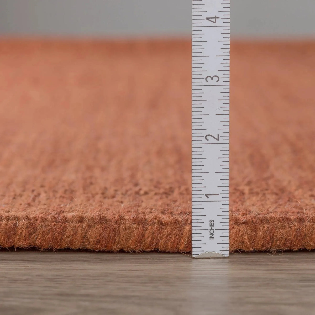 Monaco Sisal MC100 Paprika Rug