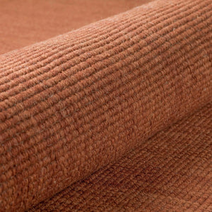 Monaco Sisal MC100 Paprika Rug