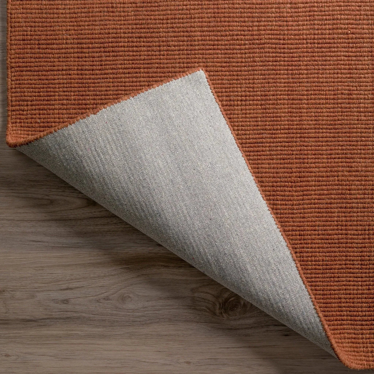 Monaco Sisal MC100 Paprika Rug