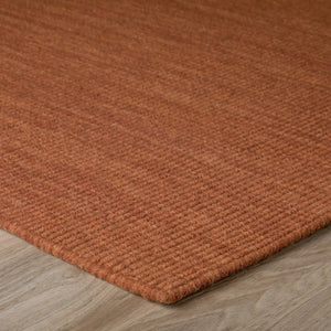 Monaco Sisal MC100 Paprika Rug