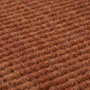 Monaco Sisal MC100 Paprika Rug