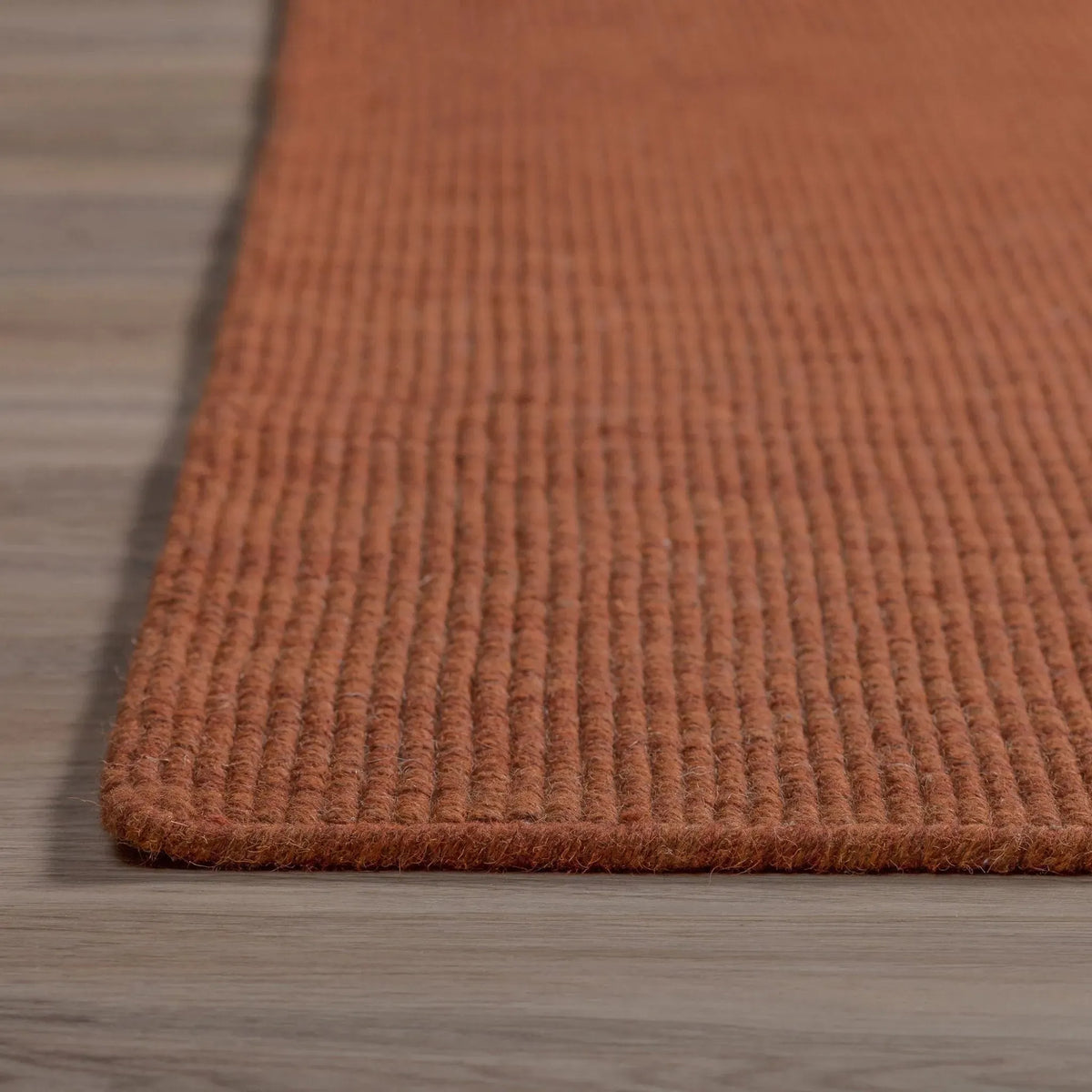 Monaco Sisal MC100 Paprika Rug