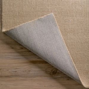 Monaco Sisal MC100 Taupe Rug