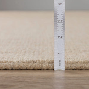 Monaco Sisal MC100 Taupe Rug