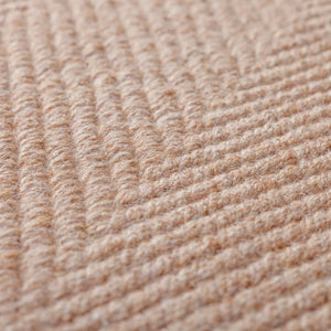 Monaco Sisal MC200 Ecru Rug
