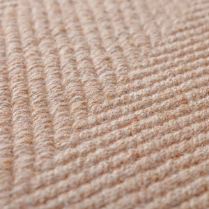 Monaco Sisal MC200 Ecru Rug