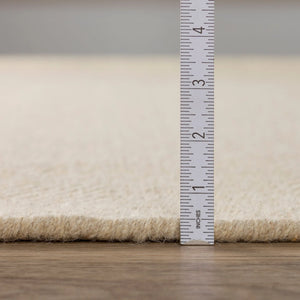 Monaco Sisal MC200 Linen Rug
