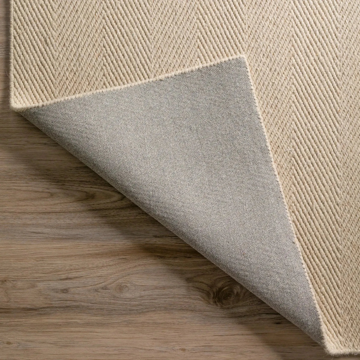 Monaco Sisal MC200 Linen Rug