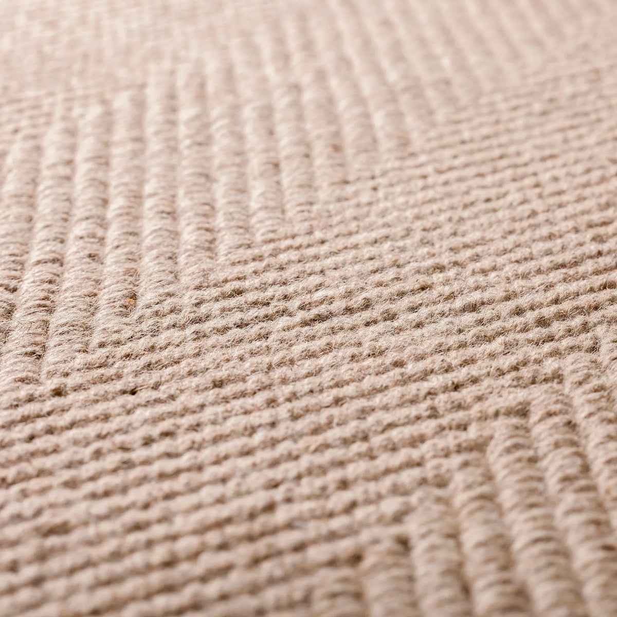Monaco Sisal MC200 Putty Rug
