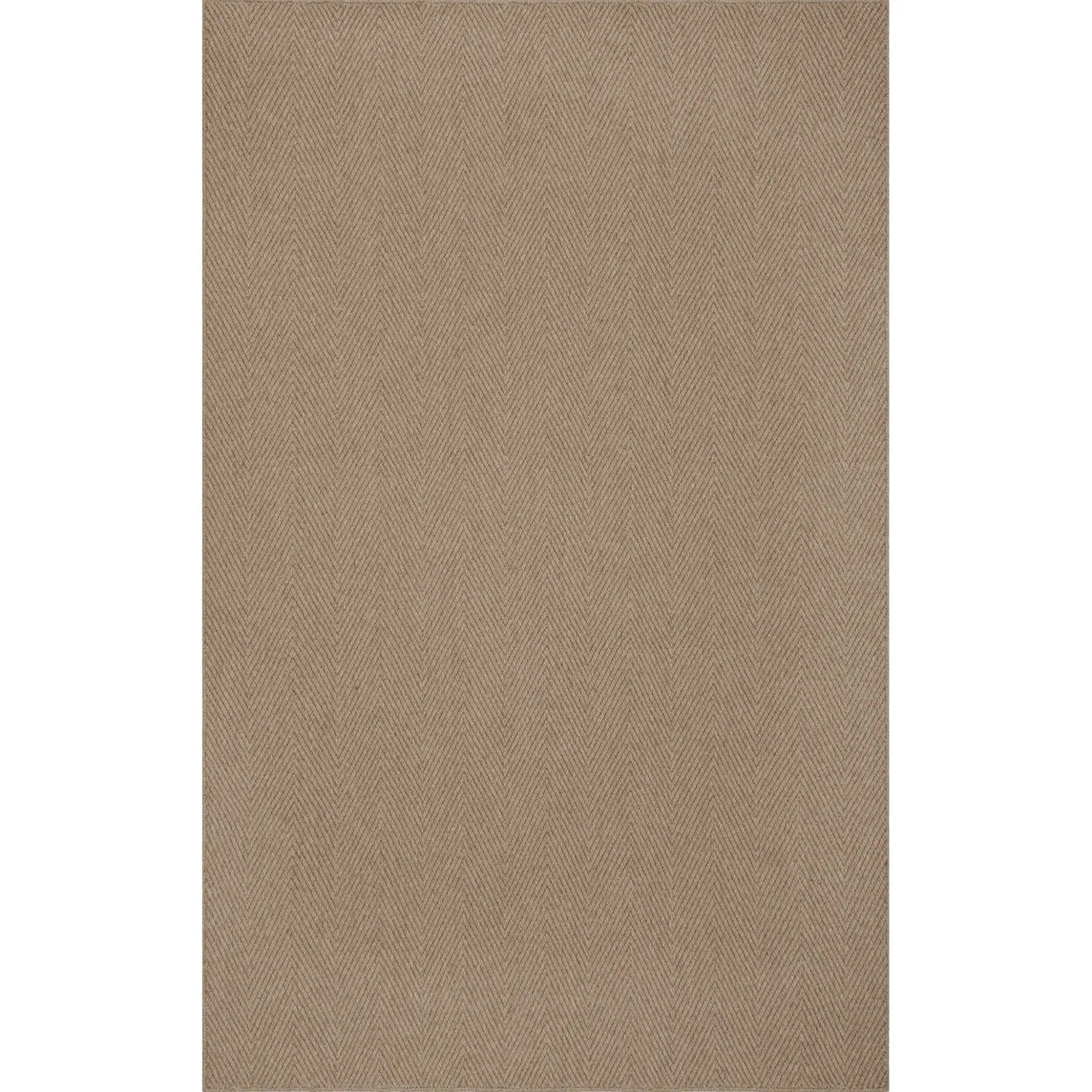 Monaco Sisal MC200 Putty Rug
