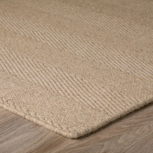 Monaco Sisal MC200 Putty Rug