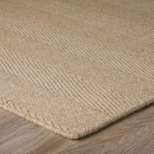 Monaco Sisal MC200 Putty Rug