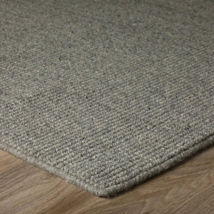 Monaco Sisal MC300 Ash Rug