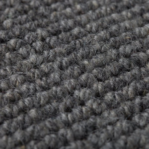 Monaco Sisal MC300 Ash Rug