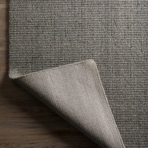 Monaco Sisal MC300 Ash Rug