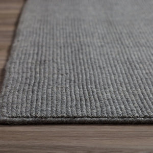 Monaco Sisal MC300 Ash Rug