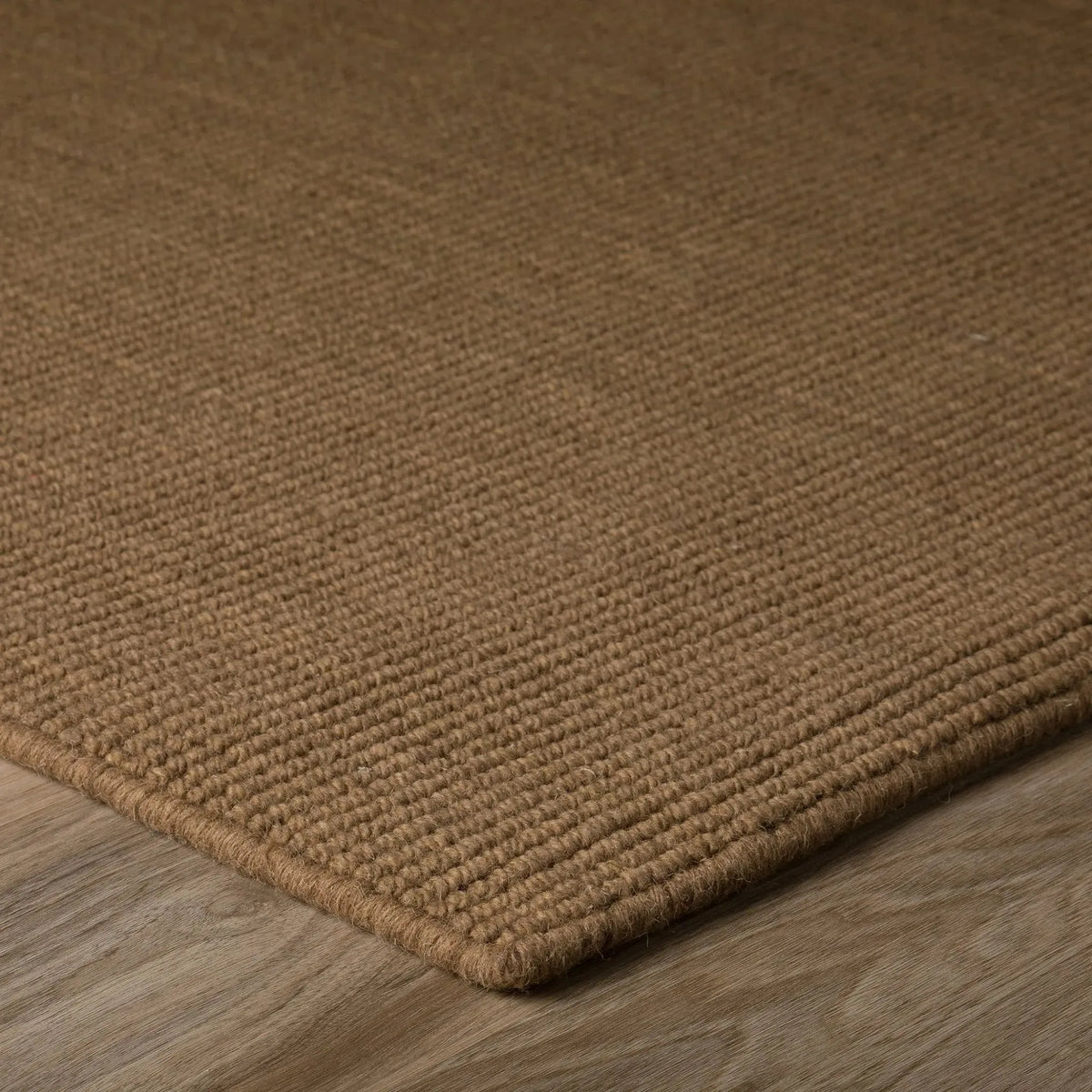 Monaco Sisal MC300 Fudge Rug