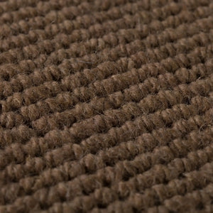 Monaco Sisal MC300 Fudge Rug