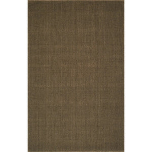 Monaco Sisal MC300 Fudge Rug