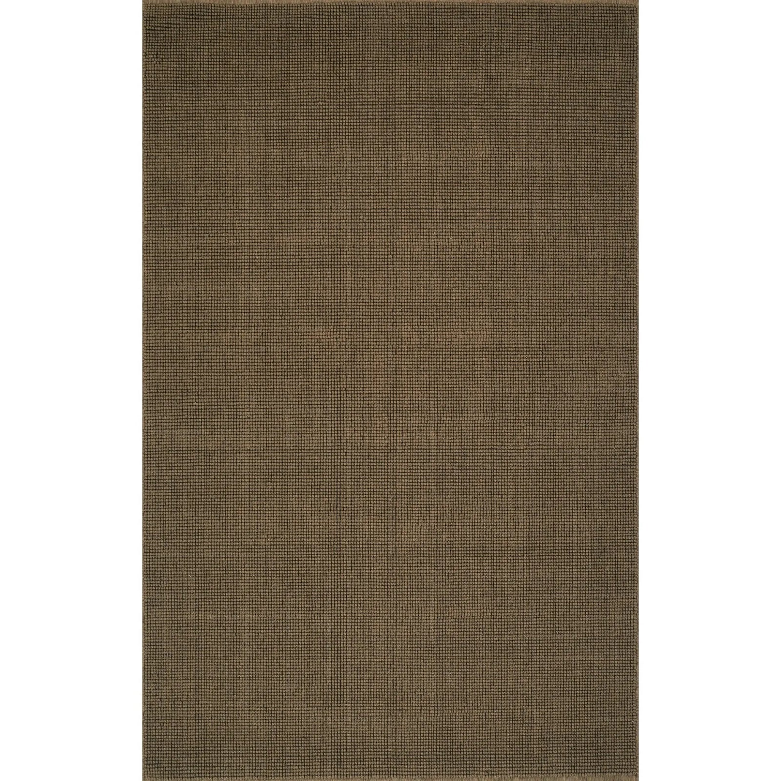 Monaco Sisal MC300 Fudge Rug