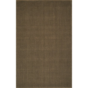 Monaco Sisal MC300 Fudge Rug