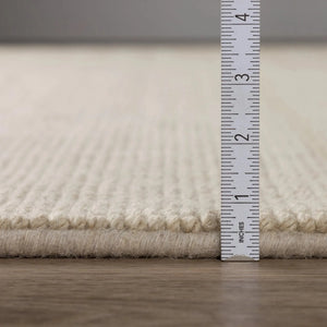 Monaco Sisal MC300 Ivory Rug
