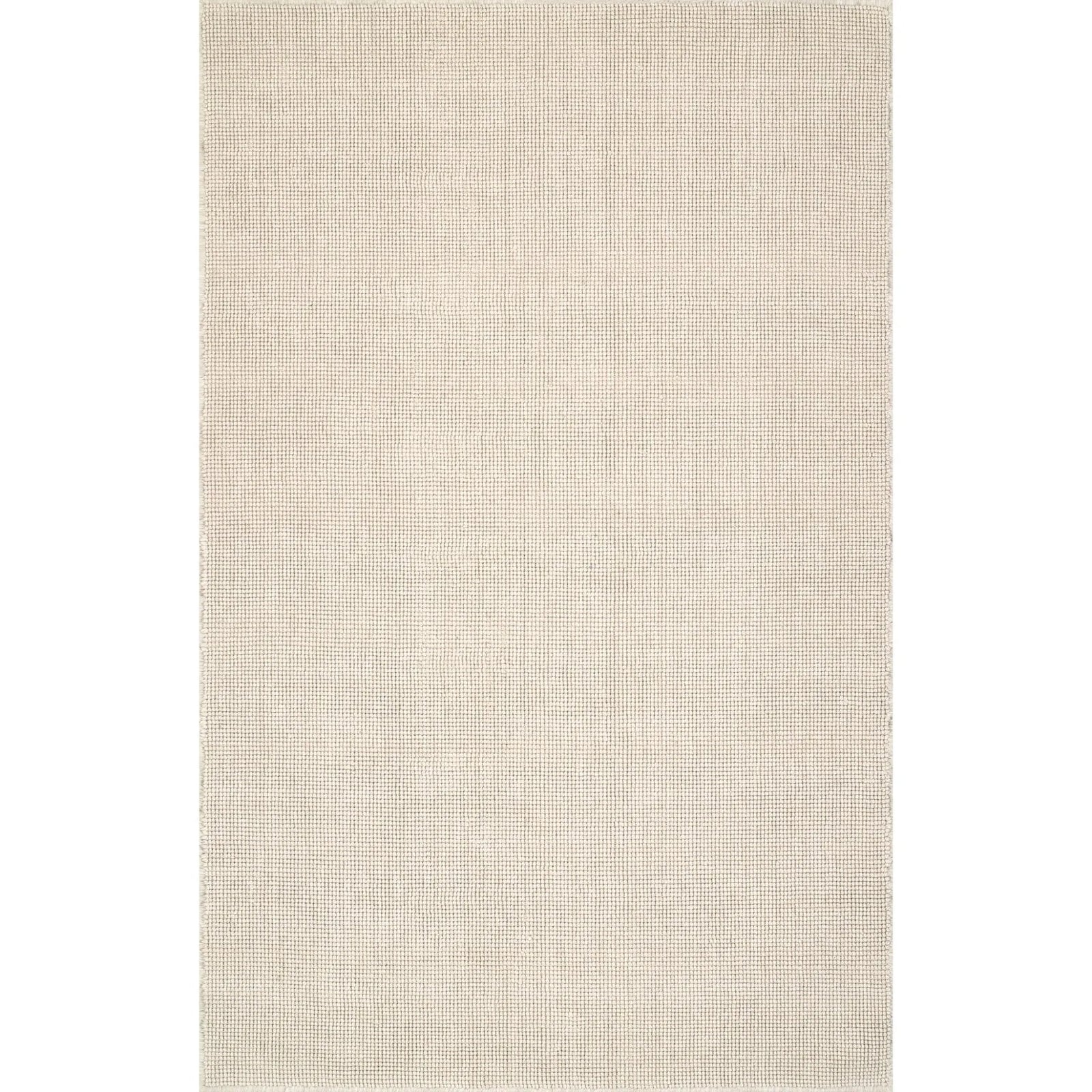 Monaco Sisal MC300 Ivory Rug