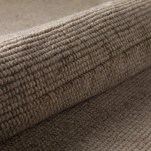 Monaco Sisal MC300 Mushroom Rug