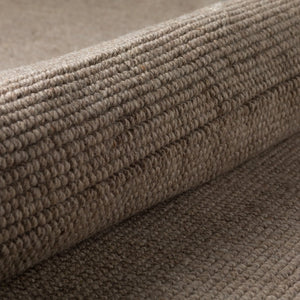 Monaco Sisal MC300 Mushroom Rug