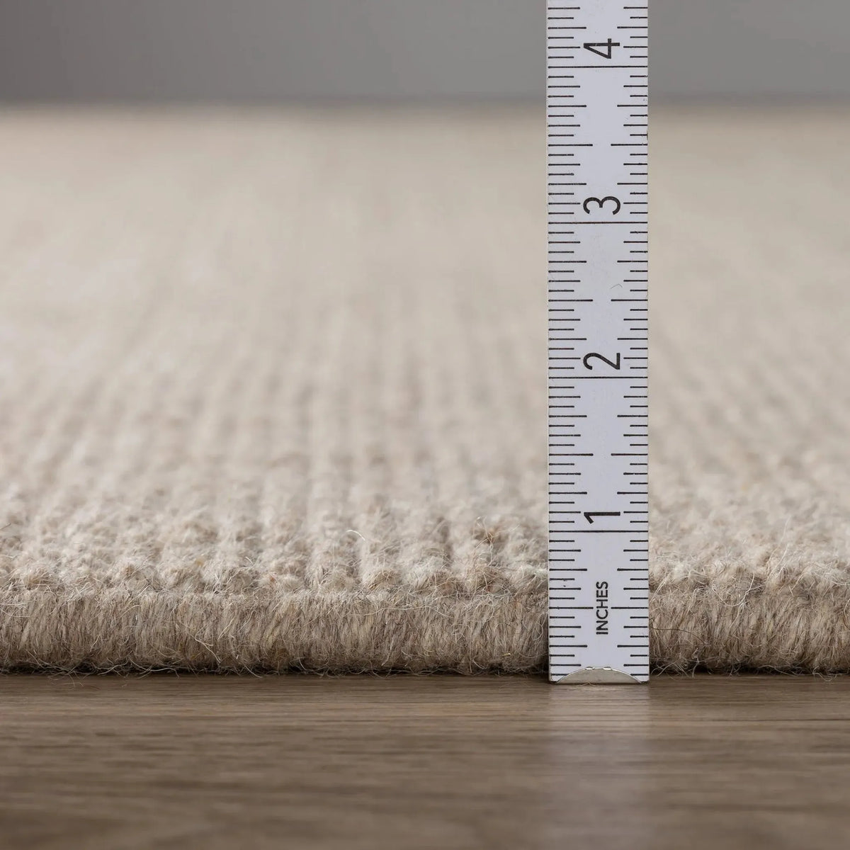 Monaco Sisal MC300 Mushroom Rug