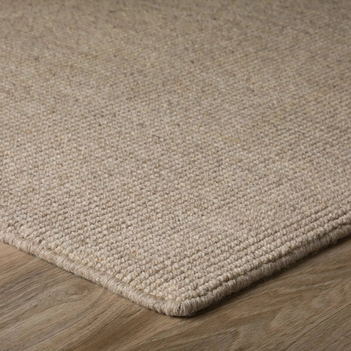 Monaco Sisal MC300 Mushroom Rug