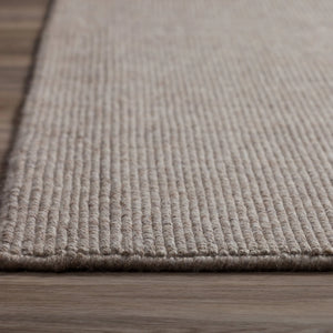 Monaco Sisal MC300 Mushroom Rug
