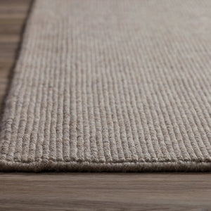 Monaco Sisal MC300 Mushroom Rug