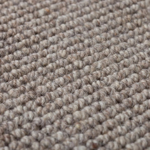Monaco Sisal MC300 Mushroom Rug