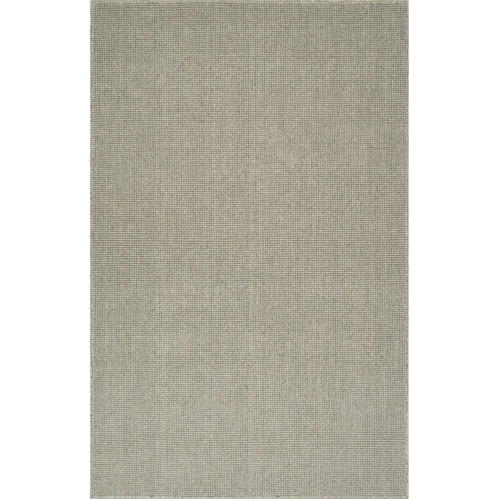 Monaco Sisal MC300 Mushroom Rug