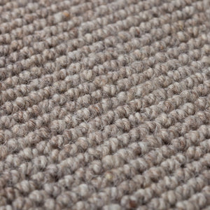Monaco Sisal MC300 Mushroom Rug