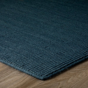 Monaco Sisal MC300 Navy Rug