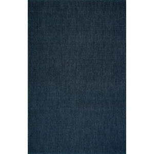 Monaco Sisal MC300 Navy Rug
