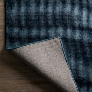 Monaco Sisal MC300 Navy Rug