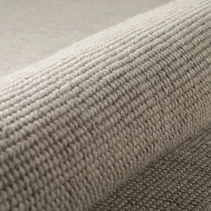 Monaco Sisal MC300 Silver Rug