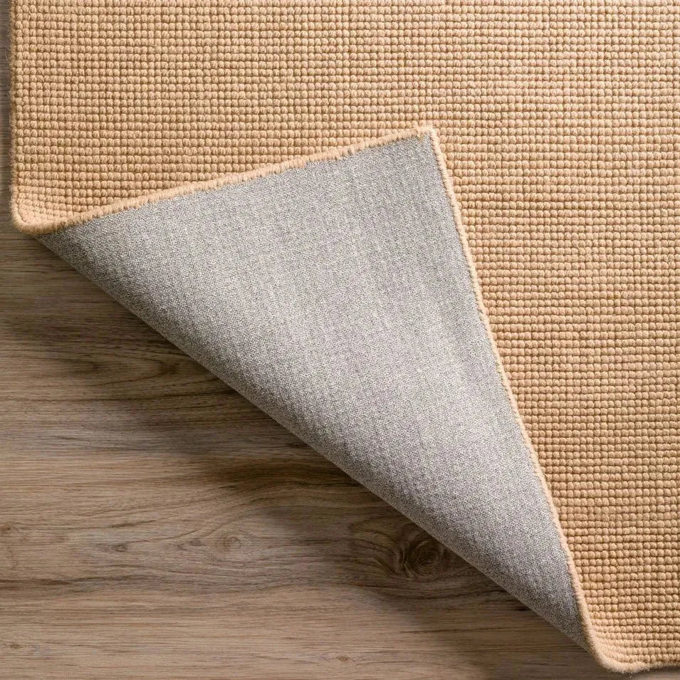 Monaco Sisal MC300 Wheat Rug